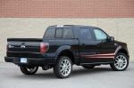 Ford F-150 Harley-Davidson Edition 2010 года